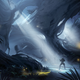 Illustration for article titled Concept Art That Goes From emHalo 4/em To emGuild Wars 2/em And Back Again
